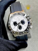 Rolex COSMOGRAPH DAYTONA Oyster, 40 mm, white gold m116519ln-0038