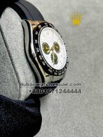 Rolex COSMOGRAPH DAYTONA Oyster, 40 mm, white gold m116519ln-0038 - Image 2