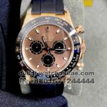 Rolex Cosmograph Daytona Rose gold