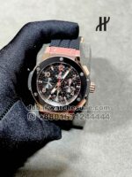 Hublot Big Bang 44 mm Gold Ceramic