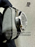 AUDEMARS PIGUET Royal Oak Mens Watch Ref: 15510ST.OO.1320ST.10 Gray? Dial Stainless Steel Copy - Image 2