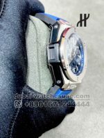 Hublot Big Bang Unico Titanium Blue 44 mm Ref: 421.NX.5170.RX - Image 2
