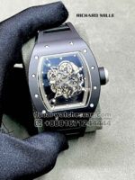 Richard Mille Bubba 055 Black - Image 2