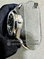 AUDEMARS PIGUET Royal Oak Mens Watch Ref: 15510ST.OO.1320ST.10 Gray? Dial Stainless Steel Copy - Image 3