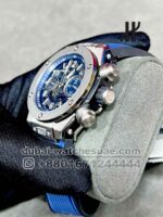 Hublot Big Bang Unico Titanium Blue 44 mm Ref: 421.NX.5170.RX - Image 3