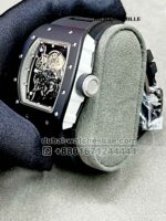Richard Mille Bubba 055 Black - Image 3