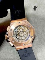 Hublot Big Bang 44 mm Gold Ceramic - Image 4