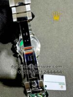 Rolex Daytona 40 mm Gray Dial With Black Sub Dial And? Oyster Bracelet Copy - Image 4
