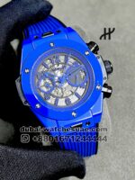Hublot Big Bang 44 mm Blue