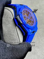 Hublot Big Bang 44 mm Blue - Image 2