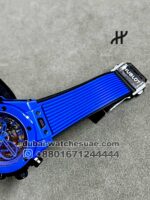 Hublot Big Bang 44 mm Blue - Image 3