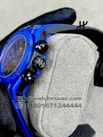 Hublot Big Bang 44 mm Blue - Image 4