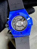 Hublot Big Bang 44 mm Blue - Image 5