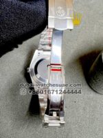 Rolex Date Just 41 mm Blue ,Fluted Bezel - Image 4