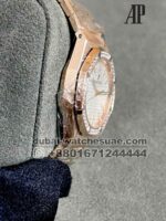 Audemars Piguet Royal Oak 34 mm - Image 2