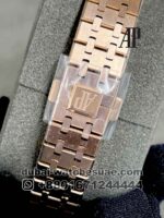 Audemars Piguet Royal Oak 34 mm - Image 4