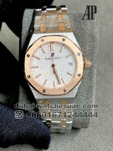 Royal Oak 33mm ladies replica watch