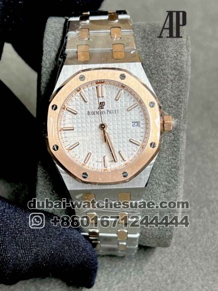 Royal Oak 33mm ladies replica watch