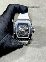 Richard Mille? 055 Bubba Watson White