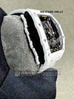 Richard Mille Rafa RM 35-01 Tourbillon Super Slim White? - Image 2