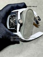 Richard Mille? 055 Bubba Watson White - Image 4