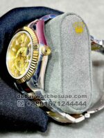 Rolex SKY-DWELLER Oyster, Yellow gold,42 mm - Image 3