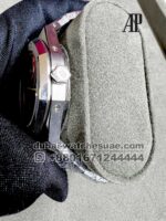 Audemars Piguet Royal Oak Perpetual Calendar 41   26607BC.OO.1220BC.01 Red Dial Black Chrono Stainless Steel - Image 3