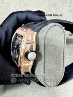 Richard Mille RM 001 Tourbillon Rose Gold Copy - Image 3