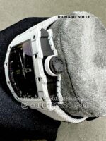 Richard Mille Rafa RM 35-01 Tourbillon Super Slim White? - Image 3