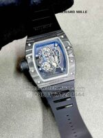 Richard Mille Bubba 055 Black and Golden - Image 4