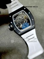 Richard Mille? 055 Bubba Watson White - Image 3