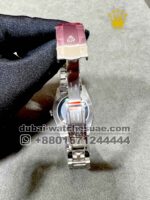 Rolex 41 mm Blue?Dial Oyster Perpetual With Plain Bezel - Image 5