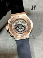 Hublot Big Bang Gold Ceramic 44 mm - Image 4