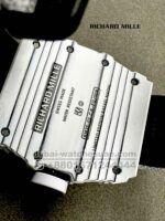 Richard Mille Rafa RM 35-01 Tourbillon Super Slim White? - Image 4