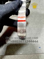 Rolex 41 mm Blue?Dial Oyster Perpetual With Plain Bezel - Image 4