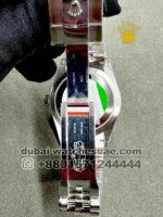 Rolex Sky-Dweller 336934 Jubilee 42 mm Mint Green Index Dial? Copy - Image 5