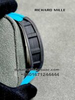 Richard Mille  055 Yas Marin Blue Ultra Slim - Image 2