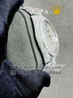 Rolex date just ice out Copy - Image 2