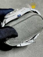 Rolex date just ice out Copy - Image 3