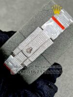 Rolex date just ice out Copy - Image 4