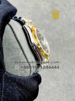 Rolex date just two tone Gray 41 mm - Image 2