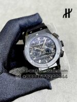 Hublot Classic fusion chronograph black magic 521.CM.1771.RX