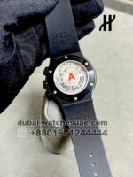 Hublot Classic fusion chronograph black magic 521.CM.1771.RX - Image 4