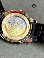 Patek Philippe Aquanaut 5167A Super Clone Brown Dial With Brown Rubber Strap - Image 5