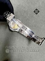 Patek Philippe 5711/1A-010 Nautilus Blue Dial Luxury Men's Watch - Image 7