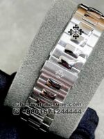 Patek Philippe 40th Anniversary Nautilus 5711/1P-001 Blue Dial Stainless Steel - Image 4