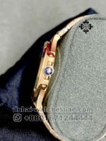 Patek Philippe Nautilus 5711/1R-001 Ros?gold 40mm Rosegold Dial with Gold plated Bracelet - Image 8