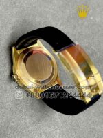 Rolex SKY-DWELLER , Green dial - Image 4