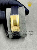 Rolex SKY-DWELLER , Green dial - Image 5