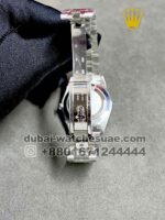 Rolex 40 mm Day date , Green face, Arabic dial - Image 5